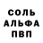 Амфетамин 98% unixIT